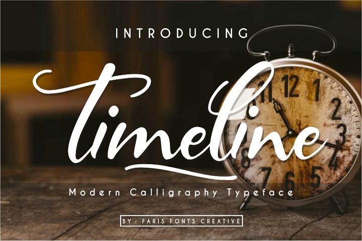 Timeline