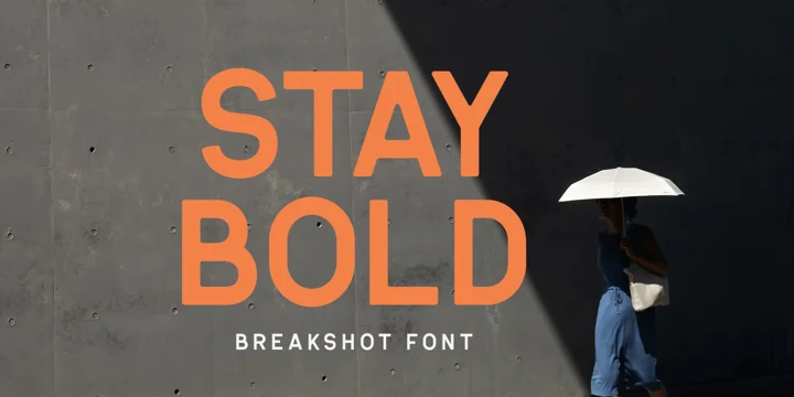 Breakshot