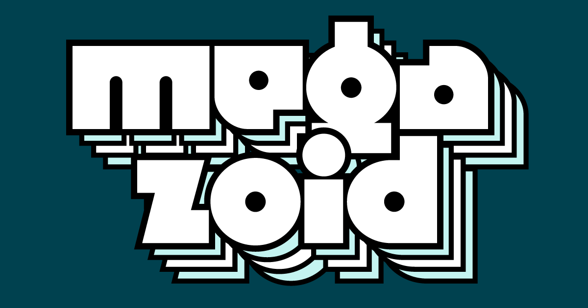 Megazoid