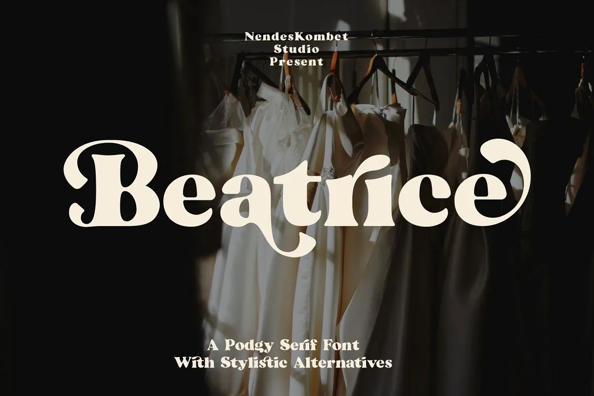 Baetrice