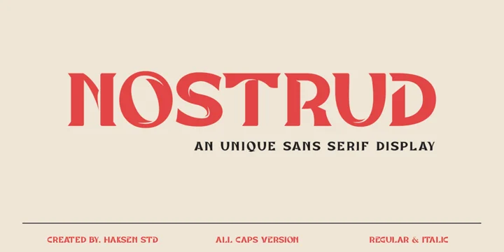 Nostrud