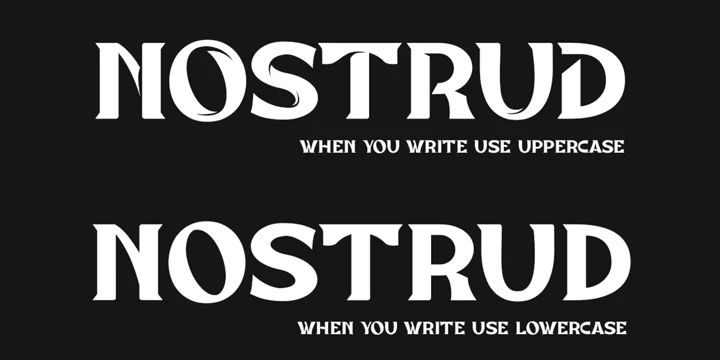 Nostrud