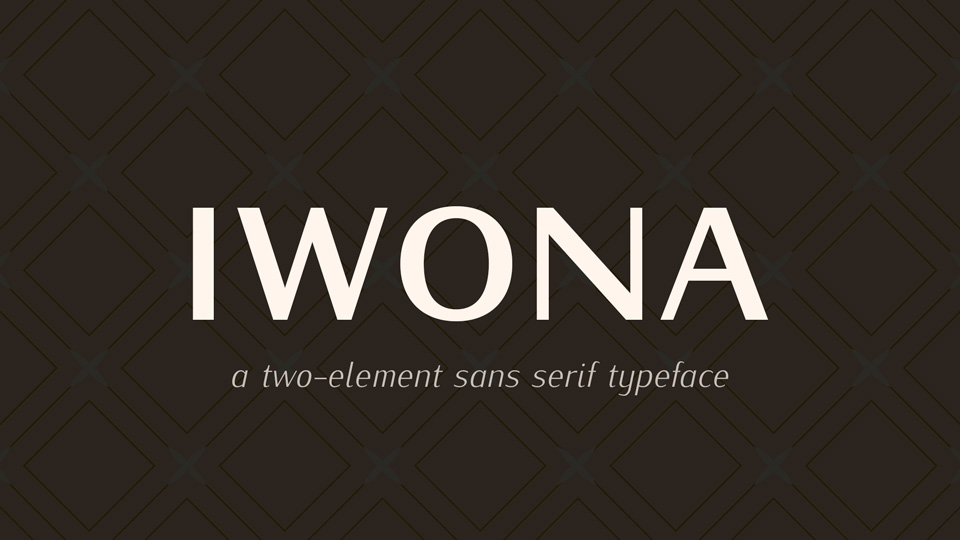 Iwona