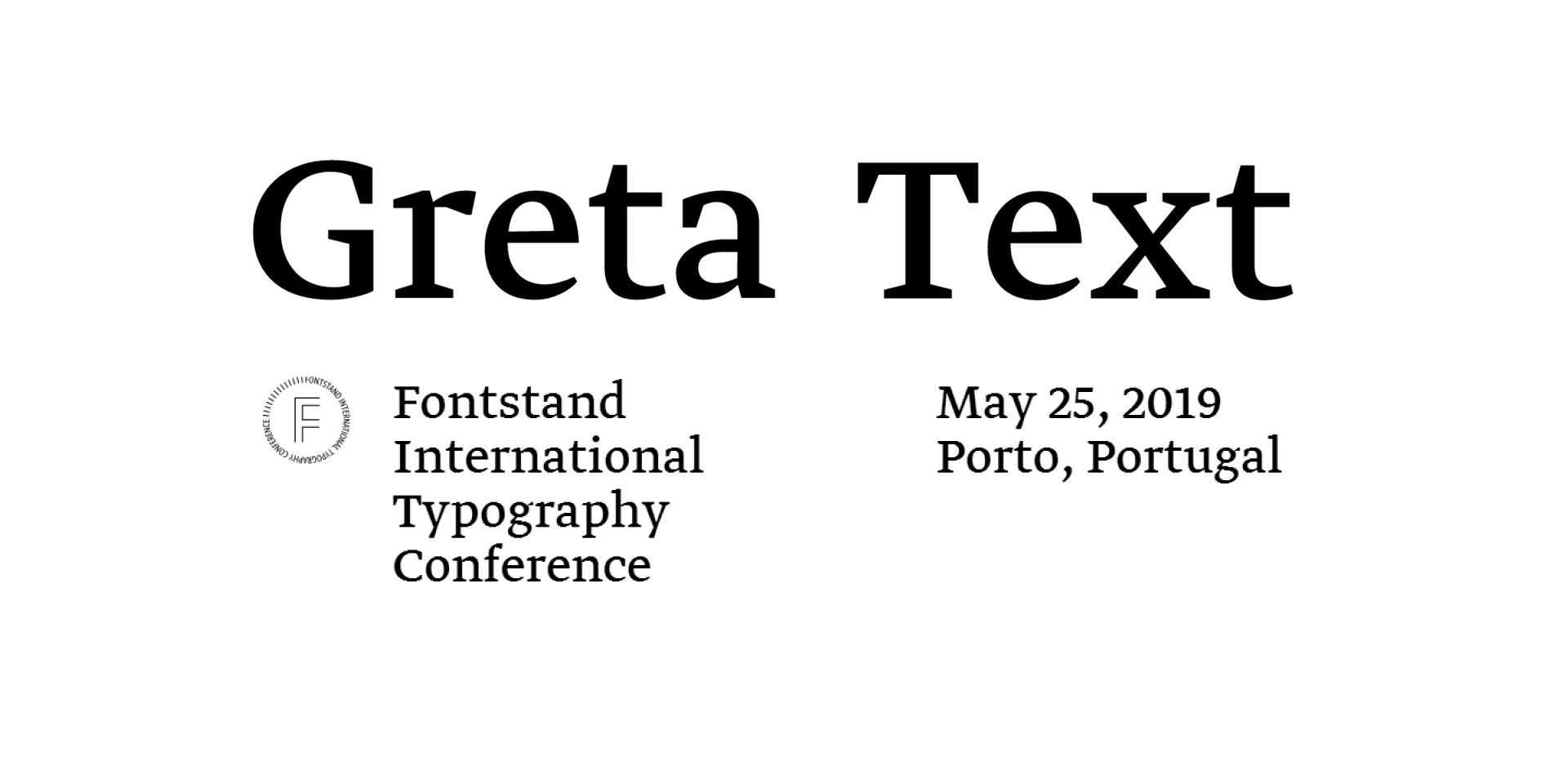 Greta Text Pro
