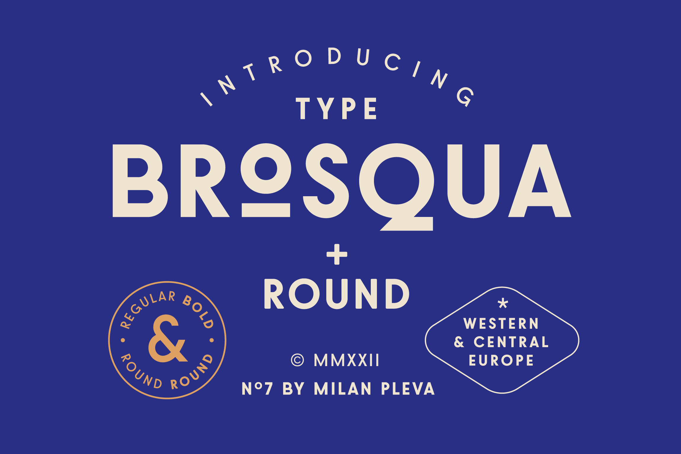 Brosqua