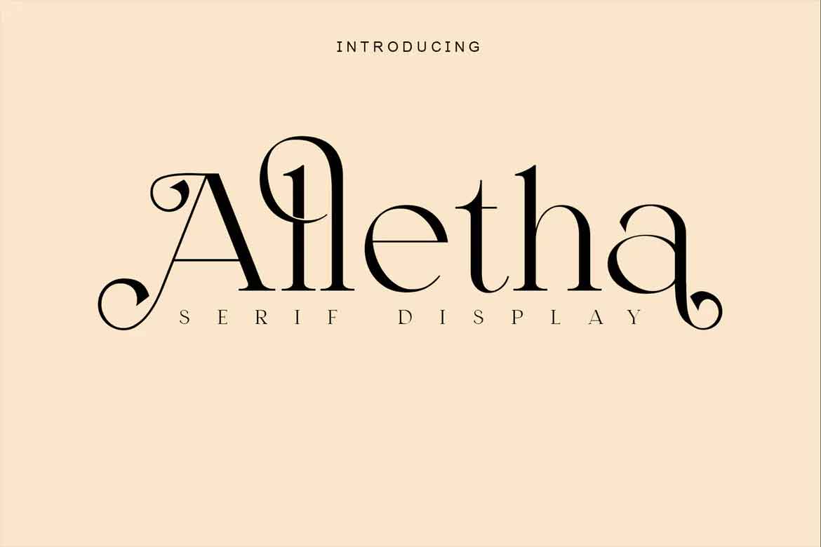 Alletha