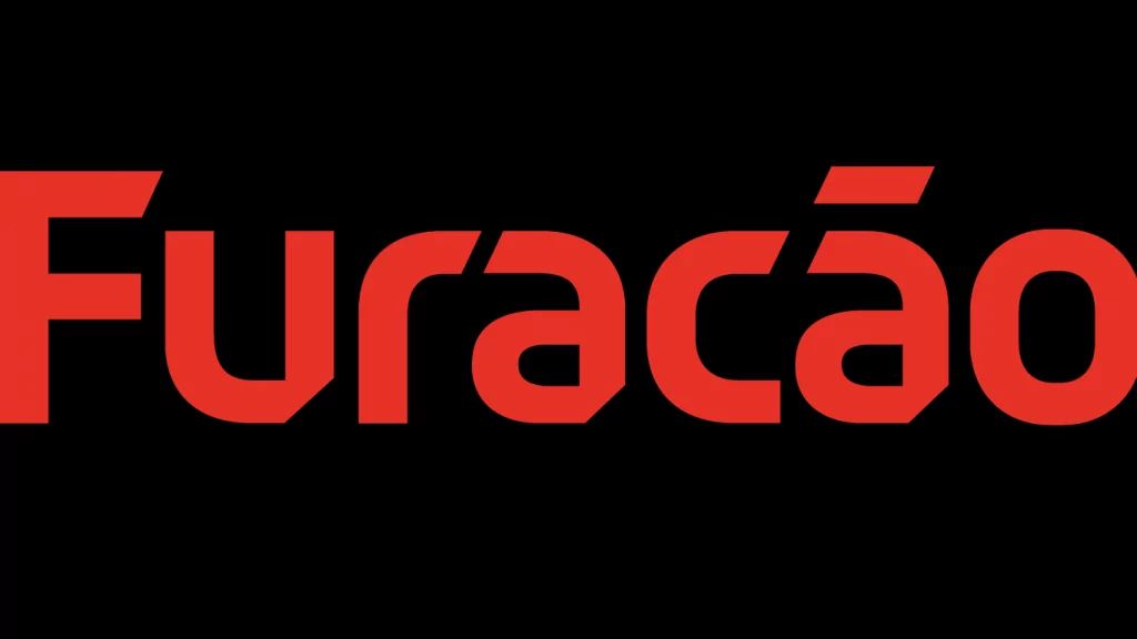 Furacao Text