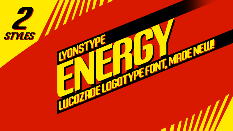 LT Energy VF