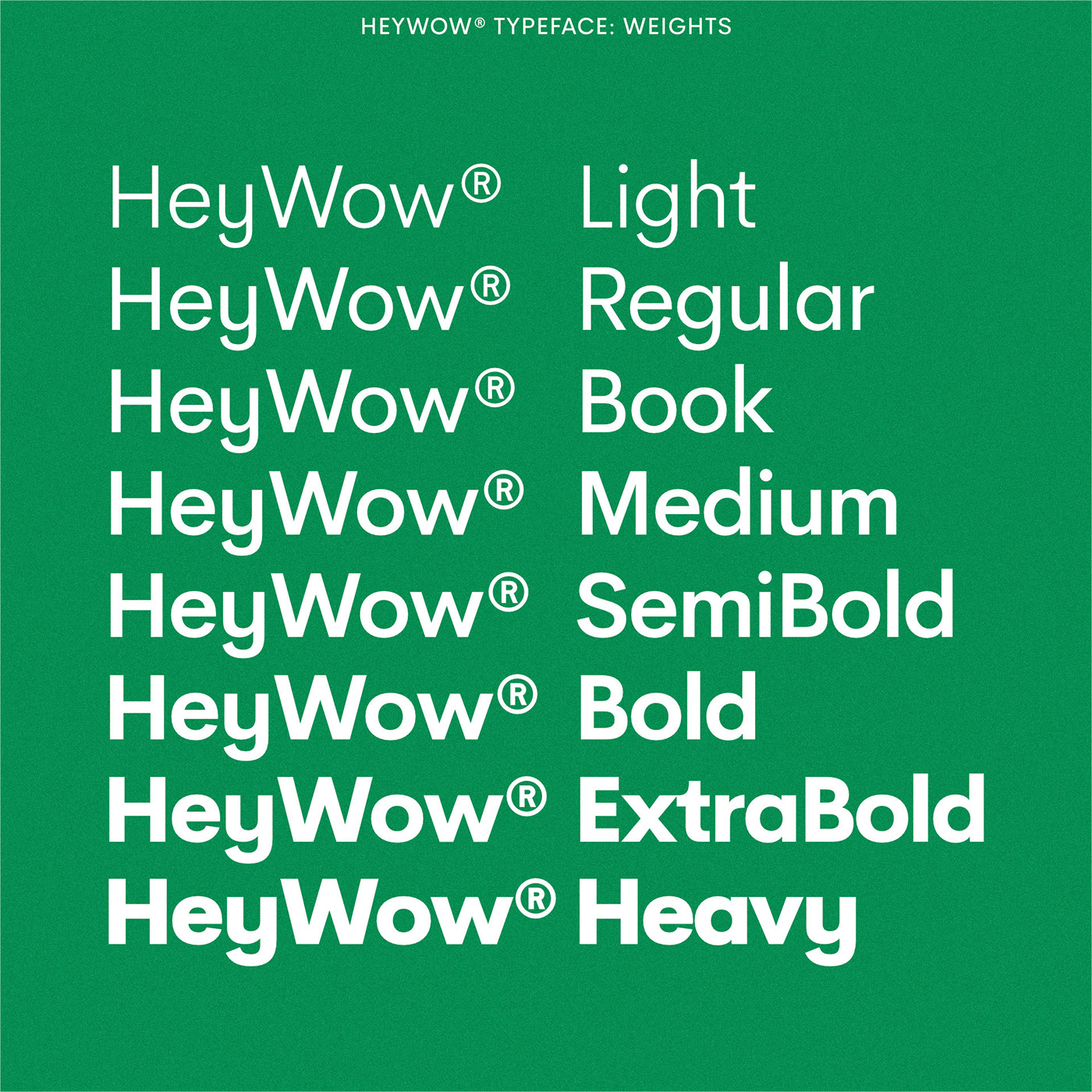 HeyWow