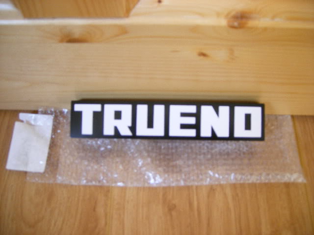 Trueno