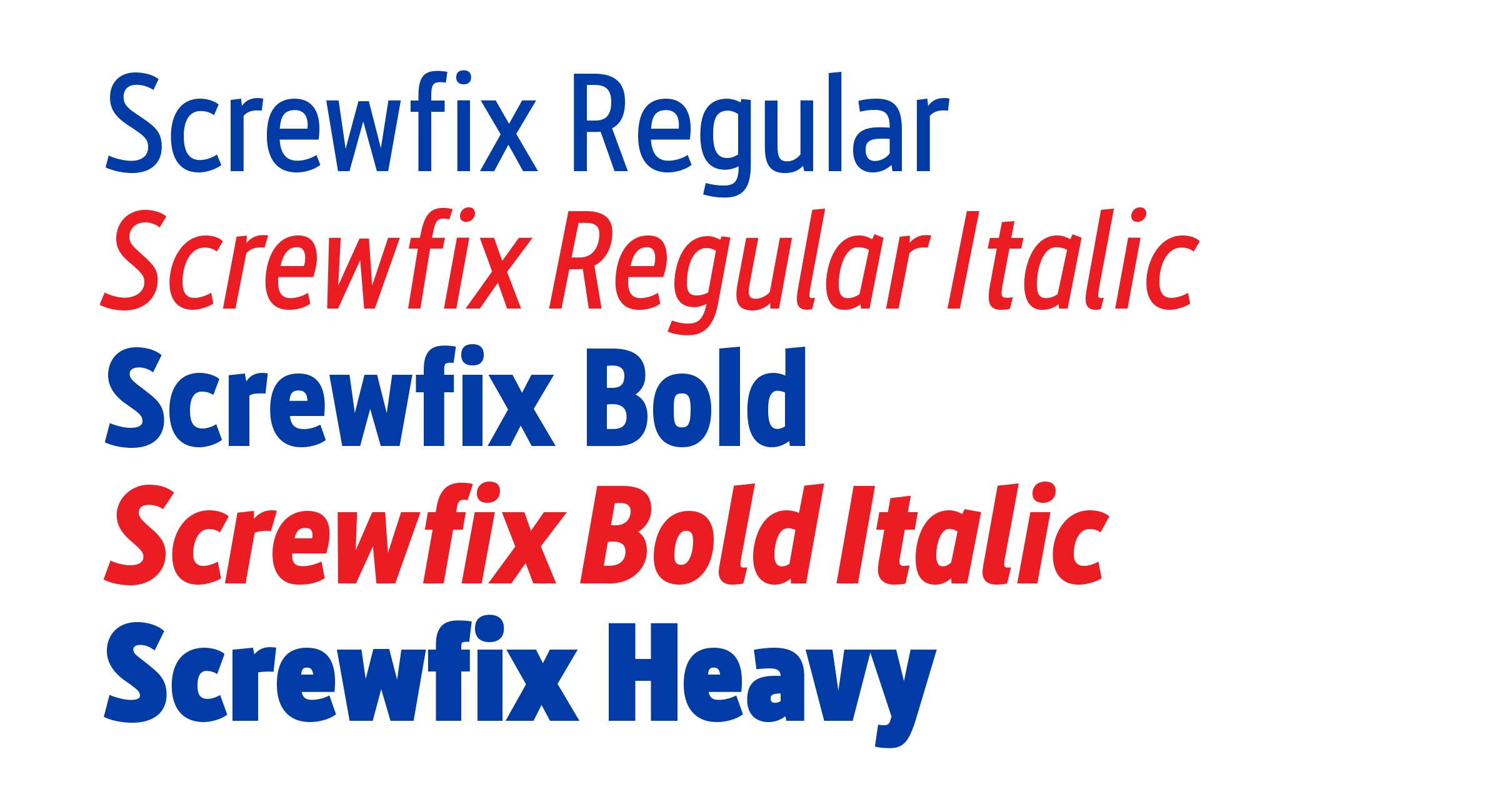 Screwfix