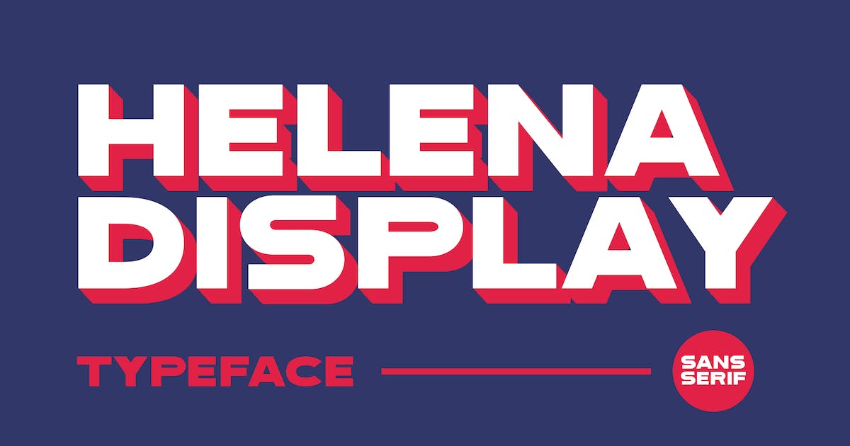 Helena Display