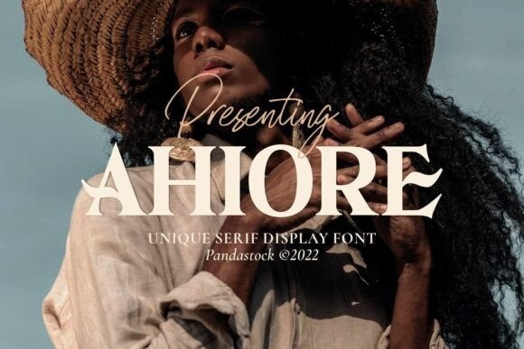 Ahiore