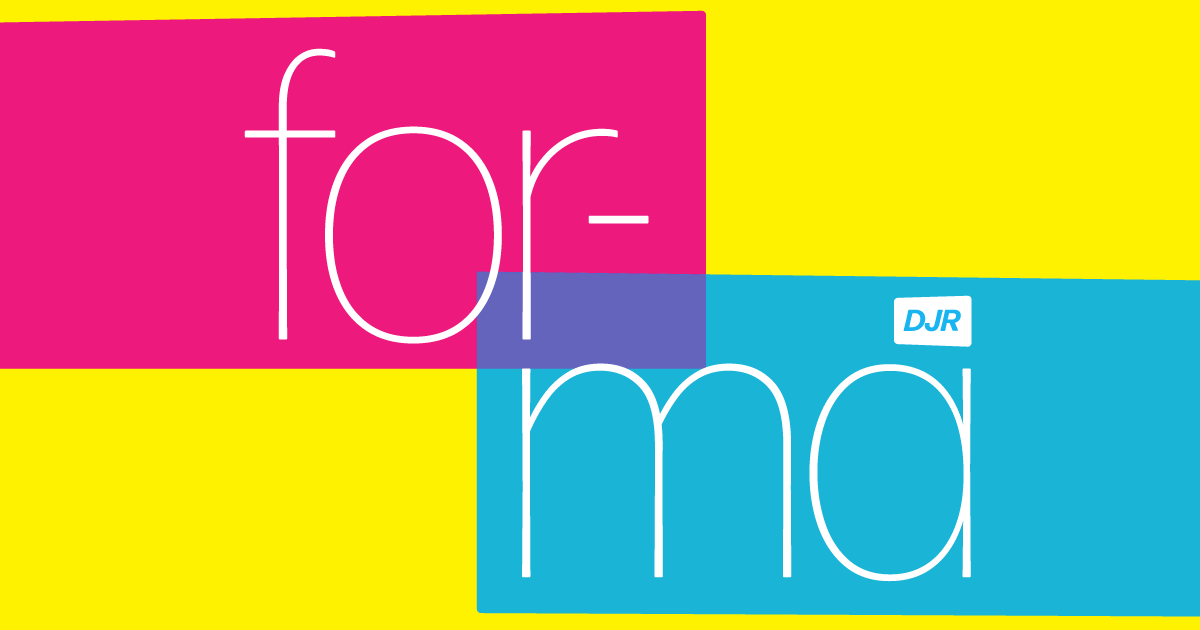 Forma DJR Micro