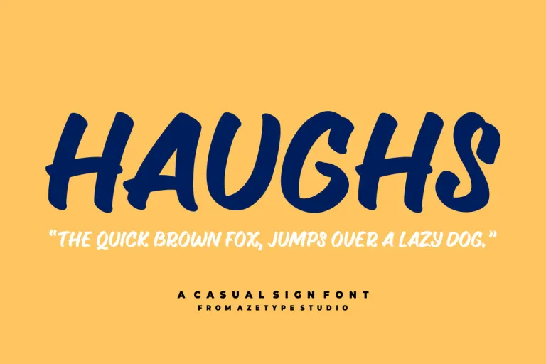 AZ Haughs