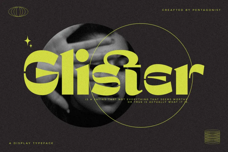 Glister