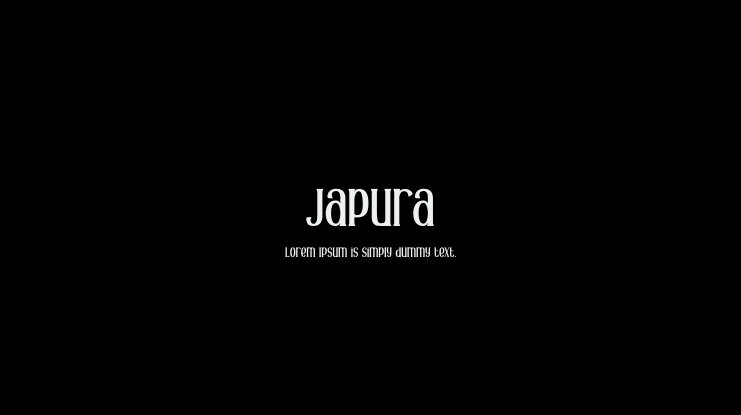 Japura