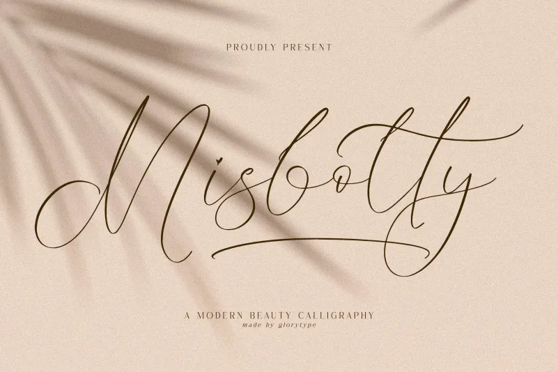 Misbotty: download for free and install for your website or Photoshop.