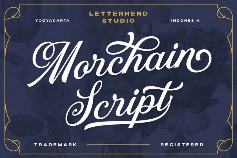 Morchain