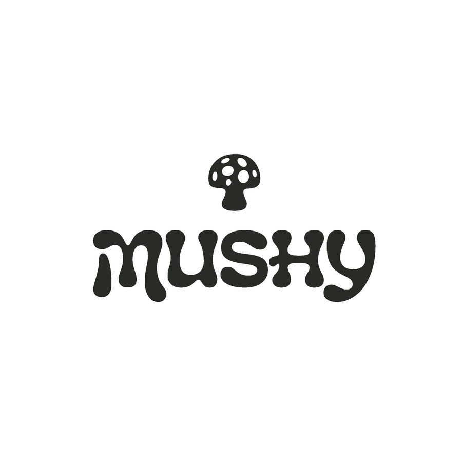 Mushy Script