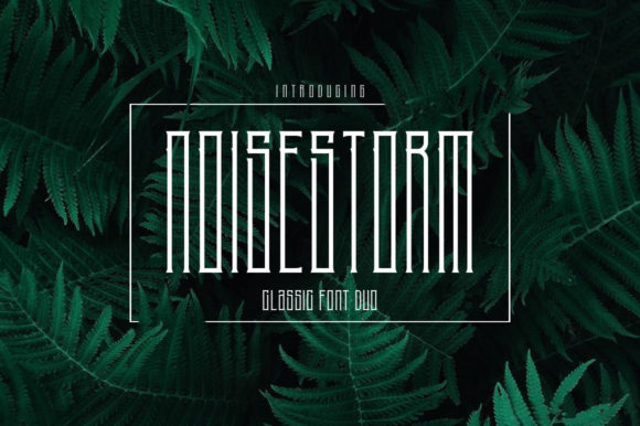 NoiseStorm