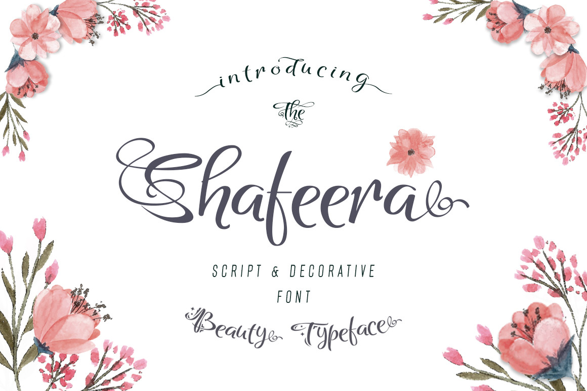 Shafeera