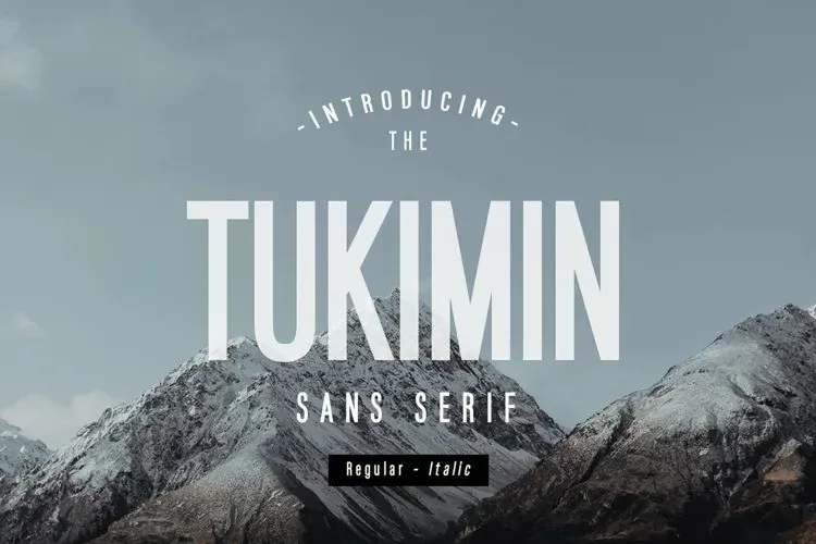 Tukimin