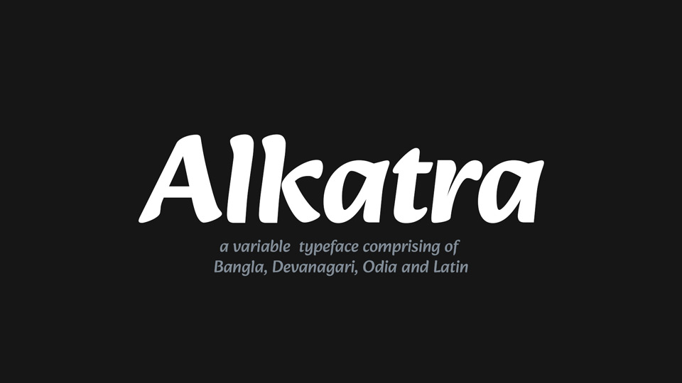 Alkatra