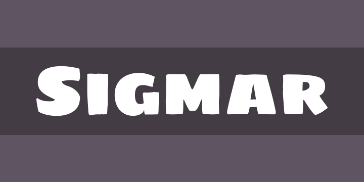 Sigmar