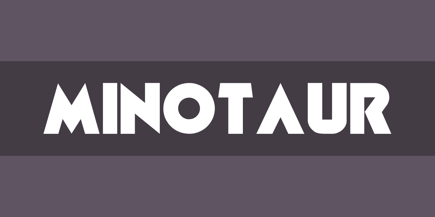 Minotaur