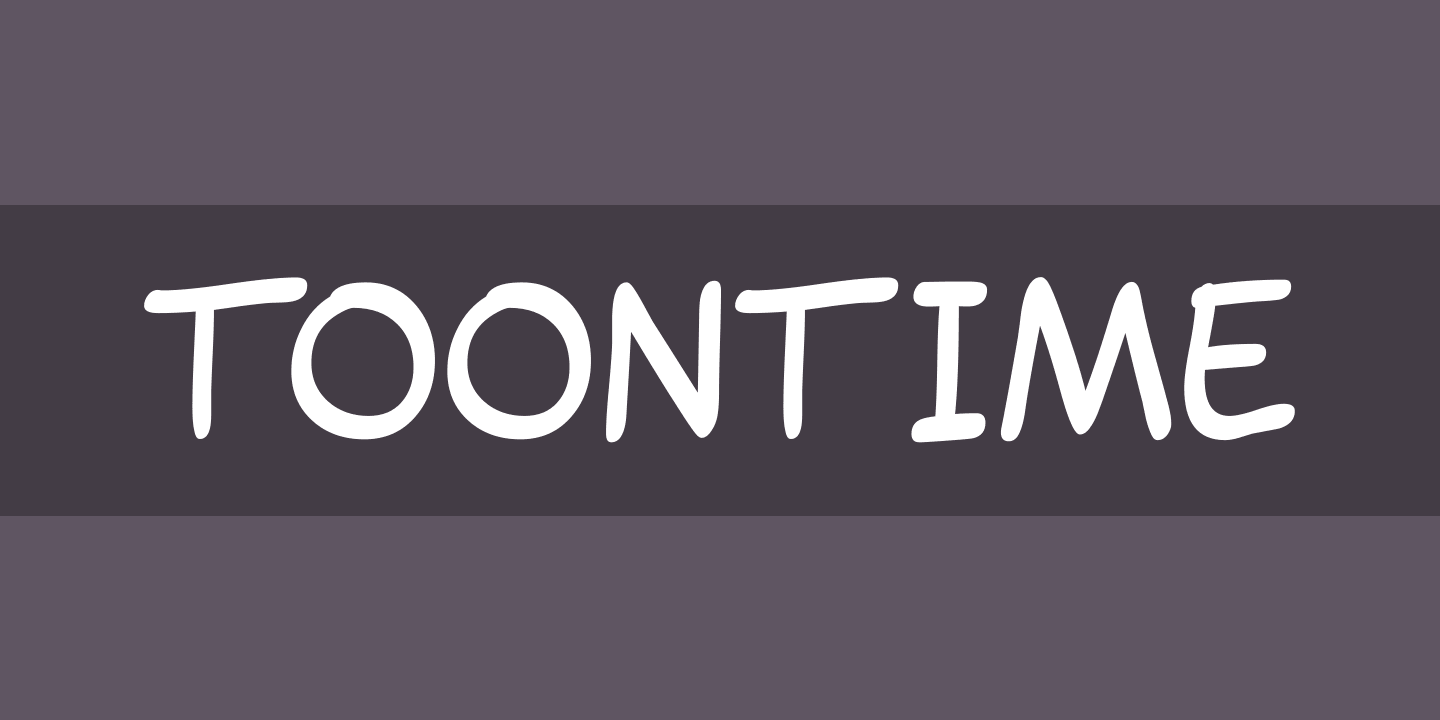 Toontime