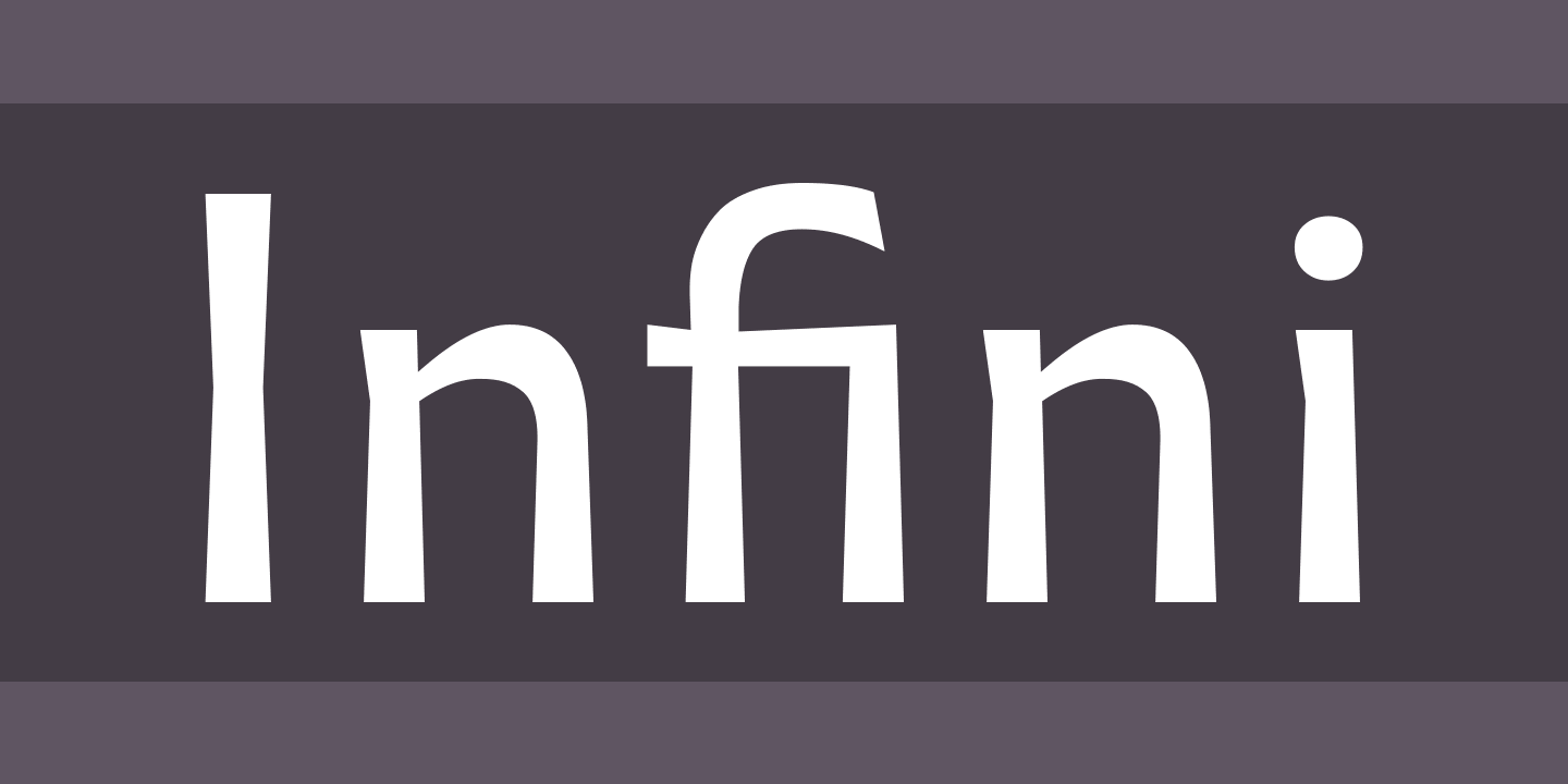 Infini