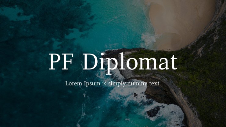 Diplomat