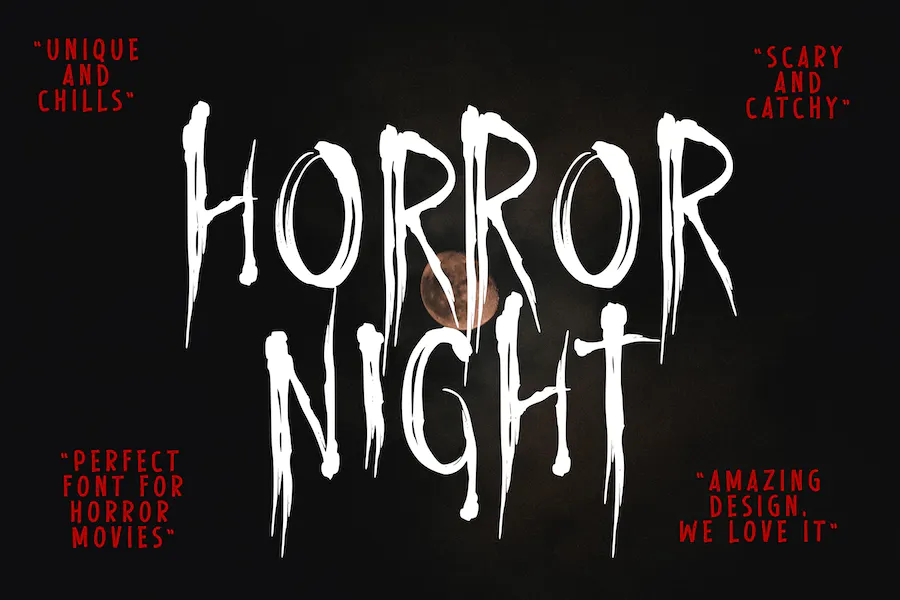 Horror Night