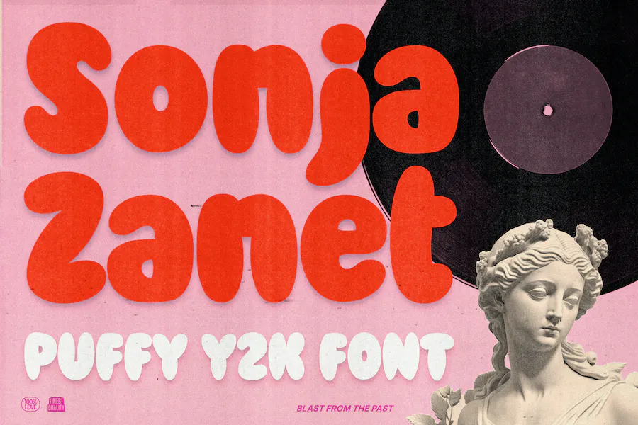 Sonja Zanet