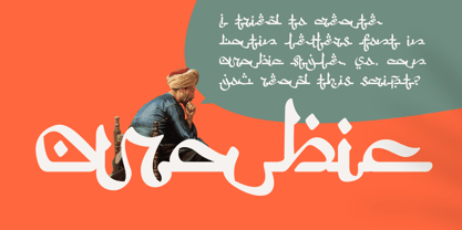 Arabic Script