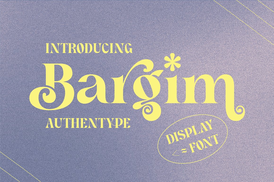Bargim