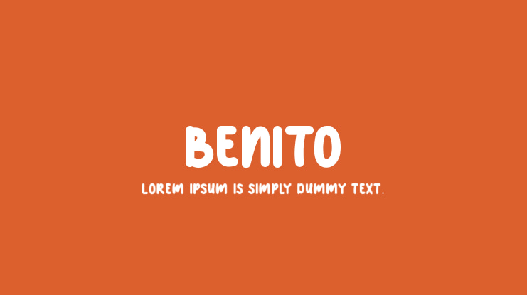 Benito