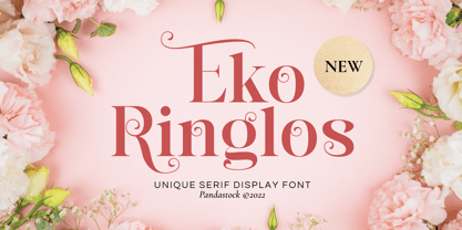 Eko Ringlos