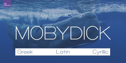 HU Mobydick