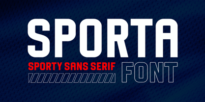 Sporta