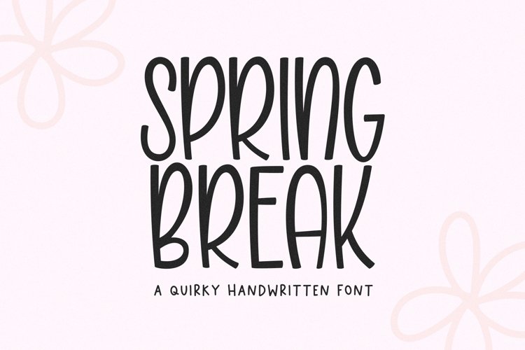 Spring Break