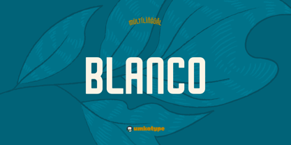 Blanco