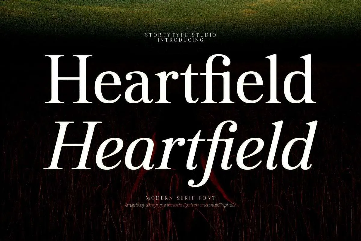 Heartfield