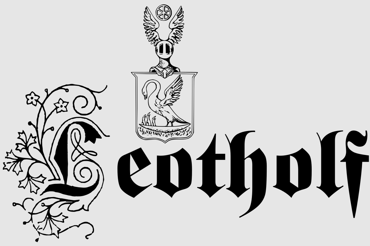 Leotholf
