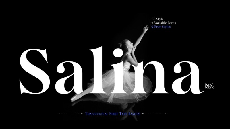 Salina Trial