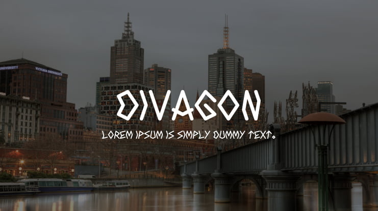 Divagon