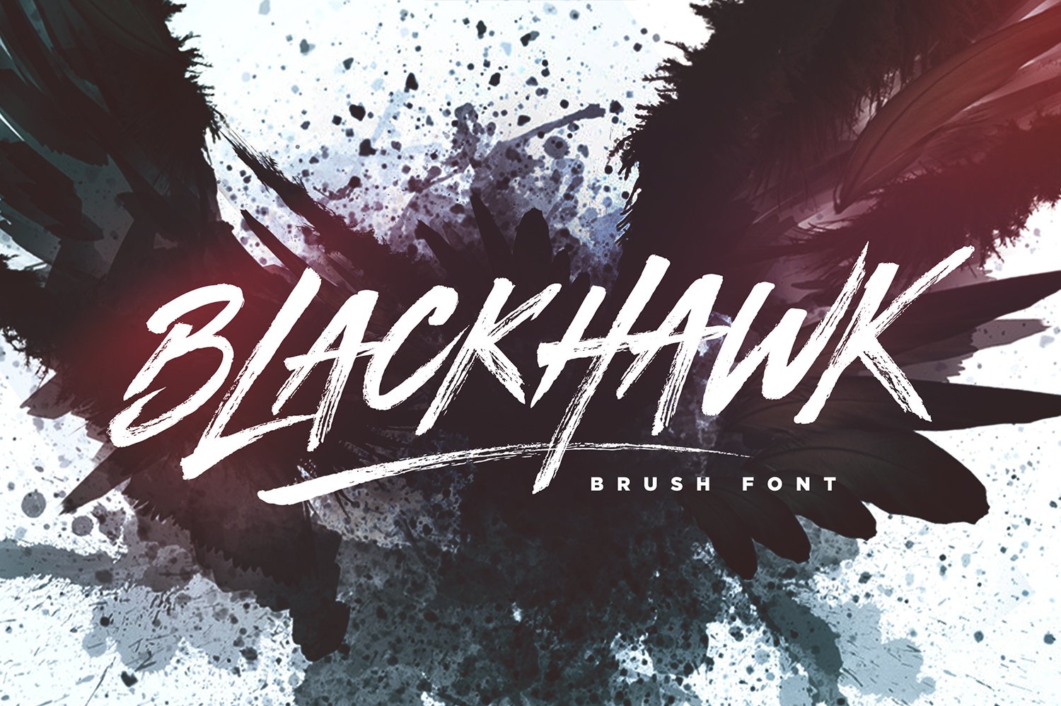 Black Hawk