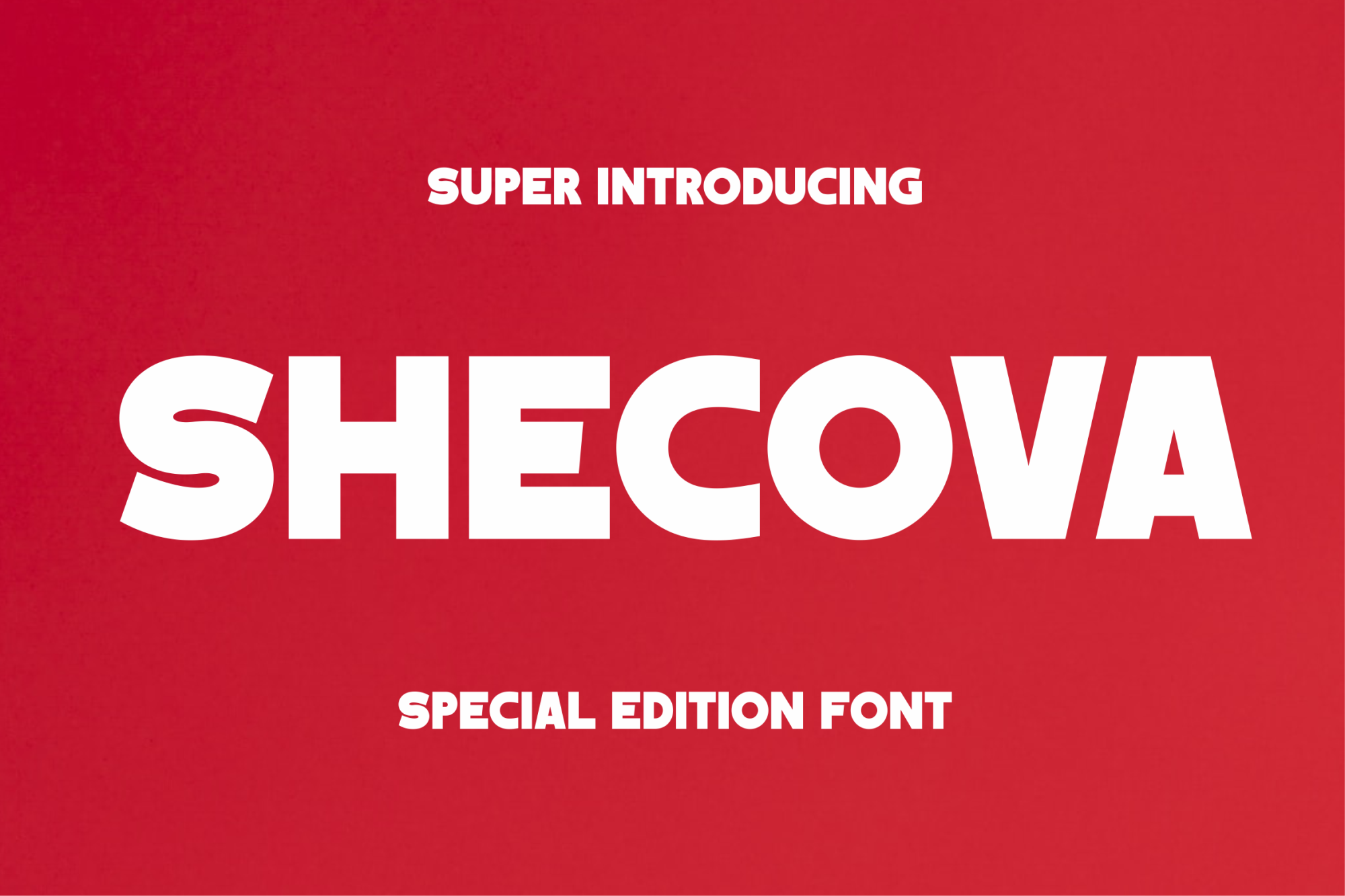SHECOVA