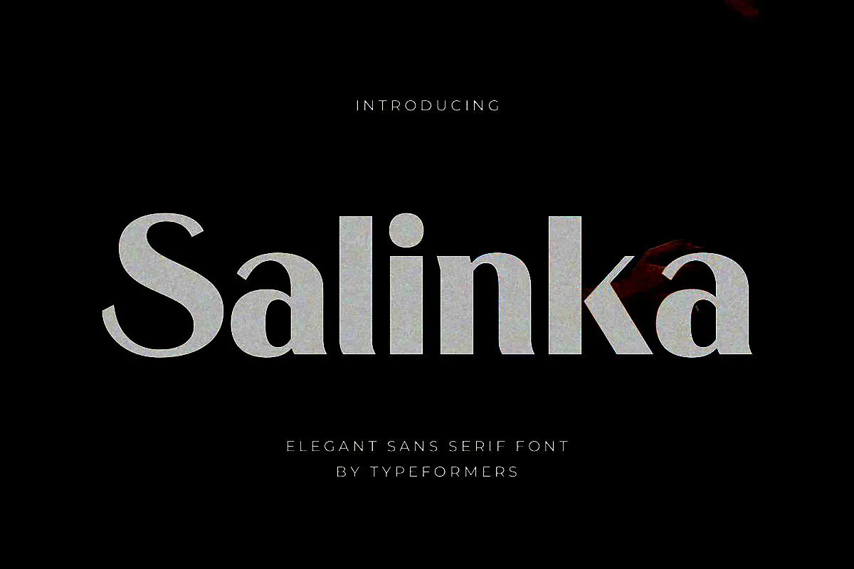 Salinka
